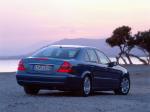 Mercedes-Benz E-Class 2002 года